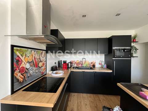 Location maison 13 pièces