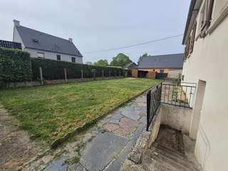 Location maison 4 pièces