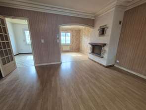 Location Maison 3 chambresMesnil-Roc'h