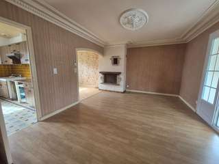 Location maison 4 pièces