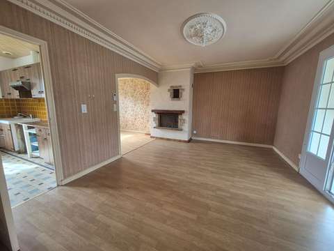 Location maison 4 pièces