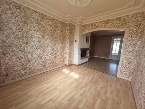 Location maison 4 pièces