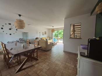 Location Maison 4 chambresMesnil-Roc'h