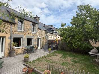 Photo Location maison Mesnil-Roc'h