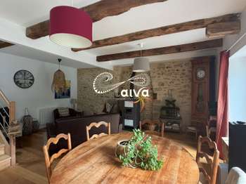 Location maison 5 pièces