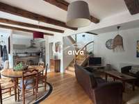 Location maison 5 pièces