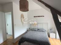 Location maison 5 pièces