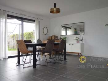 Location MaisonMesquer