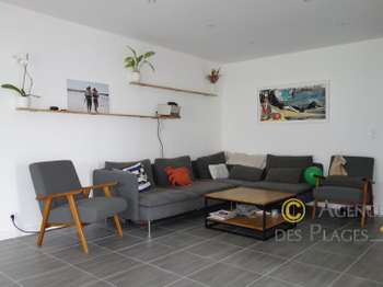 Location maison