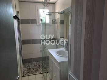 Location Maison 4 chambresMesquer