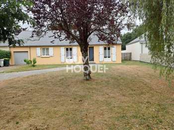 Location Maison 4 chambresMesquer