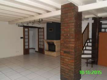 Location Maison 4 chambresMetz