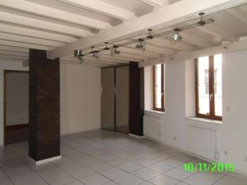 Location maison 5 pièces