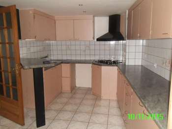 Location maison 5 pièces