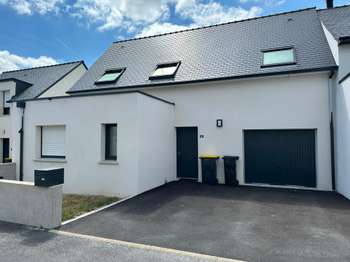 Location Maison 4 chambresMeucon