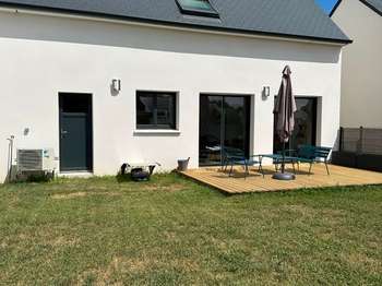 Location maison 5 pièces