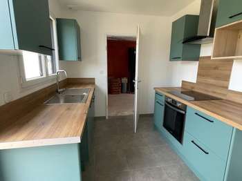 Location maison 5 pièces