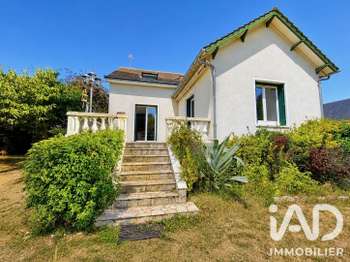 Location Maison 5 chambresMeung-sur-Loire