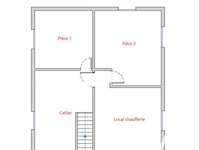 Location maison 7 pièces Location maison 7 pièces