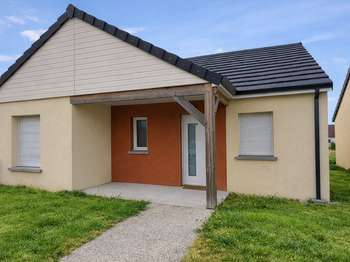 Location Maison 2 chambresMeung-sur-Loire