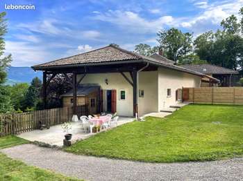 Location Maison 4 chambresMeylan