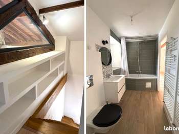 Location Maison 4 chambresMeylan