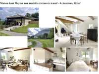 Location maison 5 pièces