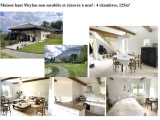 Location maison 5 pièces Location maison 5 pièces