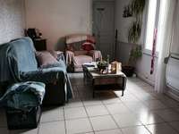 Location maison 4 pièces