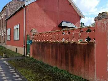 Location maison 4 pièces