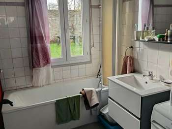 Location maison 4 pièces