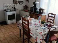 Location maison 4 pièces