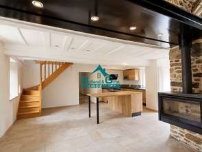 Location Maison 5 chambresMézières-sur-Couesnon