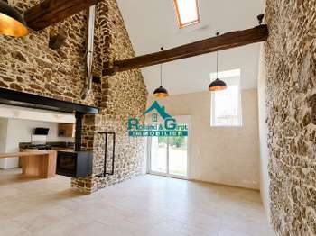 Location maison 8 pièces