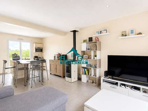 Location maison 5 pièces Mézières-sur-Couesnon 35