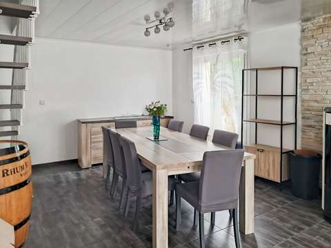Location maison 7 pièces Mézières-sur-Couesnon 35