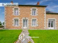 Location maison 5 pièces