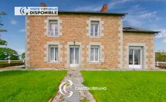 Photo Location maison Mézières-sur-Couesnon