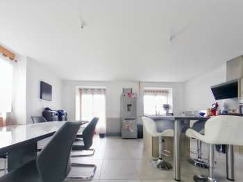 Location maison 5 pièces