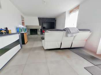 Location maison 5 pièces