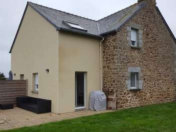 Photo Location maison Mézières-sur-Couesnon
