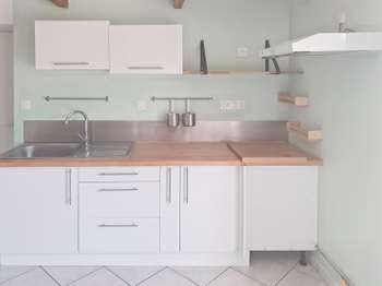 Location maison 5 pièces Mézières-sur-Couesnon 35