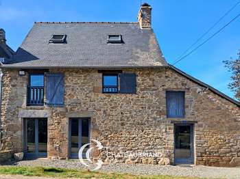 Location Maison 3 chambresMézières-sur-Couesnon