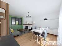 Location maison 3 pièces