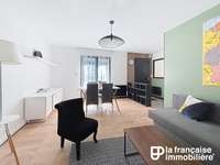 Location maison 3 pièces