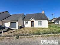 Location maison 3 pièces