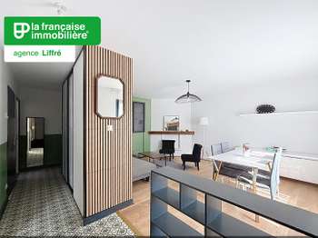 Location Maison 2 chambresMézières-sur-Couesnon