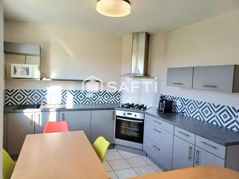 Location Maison 2 chambresMézières-sur-Couesnon