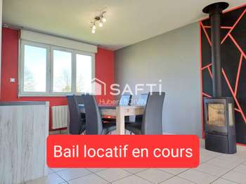 Location Maison 2 chambresMézières-sur-Couesnon