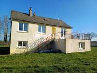 Location maison 4 pièces Location maison 4 pièces